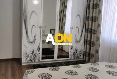 Apartament cu 3 camere decomandat, mobilat în Central - 4