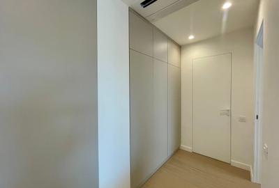 Inchiriere 2 camere 55 mp bloc 2025 - prima inchiriere, Aviatiei - 11