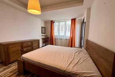 3 Camere || Dorobanți – Floreasca || 72 mp || Etaj Superior - 5