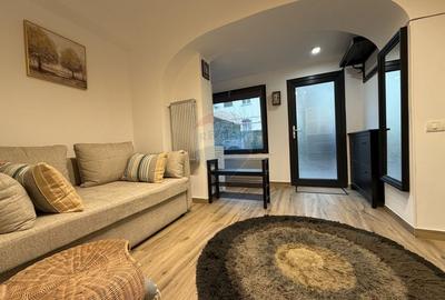 Studio cochet de inchiriat - Baba Novac - 4