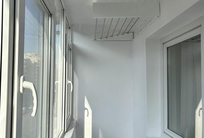 Apartament cu 3 camere semidecomandat, mobilat în Moșilor - 14