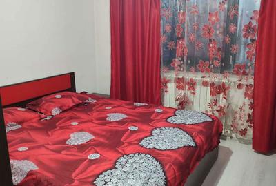 Apartament cu 2 camere semidecomandat în Central - 2