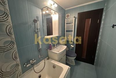 Apartament 2 Camere | Zona Sebastian | Renovat | Bloc reabilitat - 17