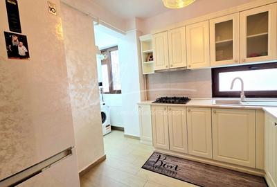 Decomandat, cu 3 camere si 2 bai, 13 Septembrie – Mariott - 35