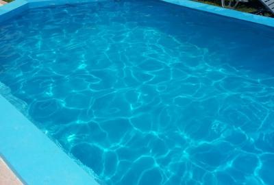 De inchiriat Vila cu piscina (vedere la mare) - 2