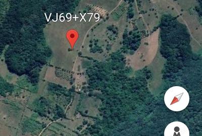 Teren de 35400 mp, în Balta - 7