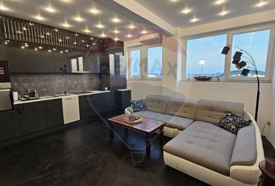 Apartament modern la Ared Uta - 2