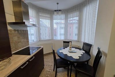 Apartament cu 3 camere decomandat în Bună Ziua - 8