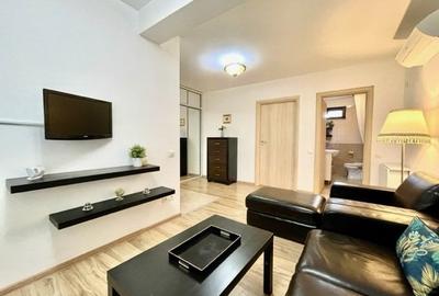 Inchiriere apartament 2 camere Basarabia-Stadionul National - 4