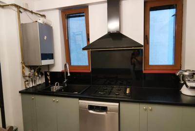 Faleza Nord,ap.3 camere, mobilat, utilat, etajul 1/6, bloc 2008,parcare, boxa - 6