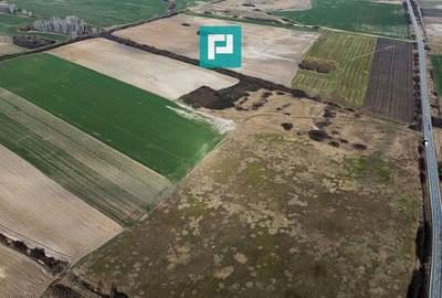 Teren Extravilan Oportunitate Unica de Investi?ie! - 4