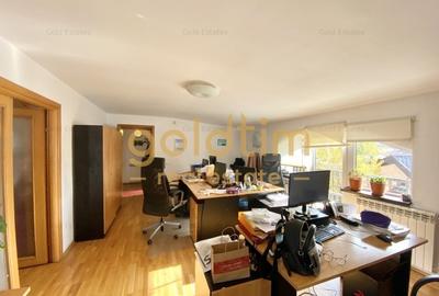 VILA SUPERBA 7 CAMERE, 330MP, D+P+2+M, PTA. DOMENII-STRADAL,2004/BIROURI-CLINICA - 27