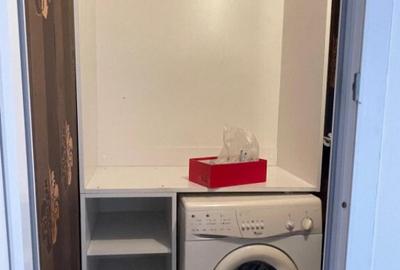 Apartament cu 2 camere decomandat, mobilat în Republicii - 12