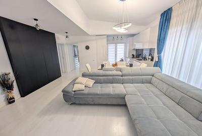 Casa 4 camere 93mp | 0 comision | Tunari Aerocity | mobilat utilat | 250mp teren - 6