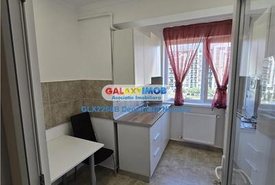 Apartament 2 camere mobilat Militari Residence, Ilie Petre 400 euro - 5