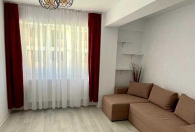 Apartament 1 camera + Parcare + Boxa Strada Pepinierei - 6