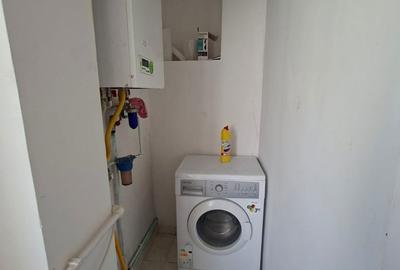 Apartament cu 3 camere decomandat în Copou