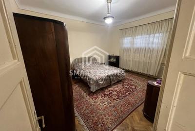 Metrou Iancului - casa individuala- curte 292 mp - zona de case - 6