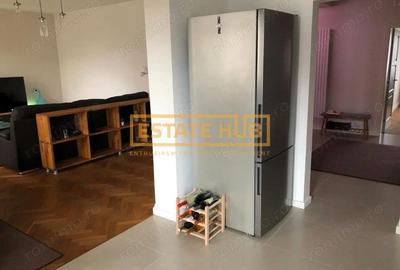 Apartament 4 camere 125 mp cu garaj langa Parcul Engels, in Andrei Mure?anu - 10