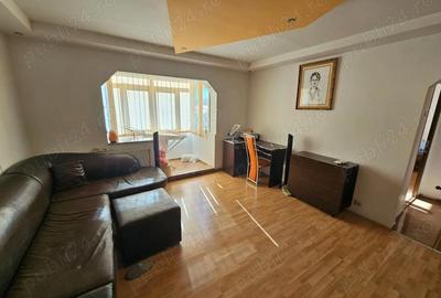 Apartament cu 2 camere semidecomandat în Central - 12