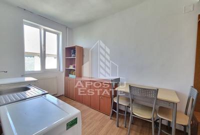 Apartament cu 2 camere, zona linistita, Complexul Studentesc - 6