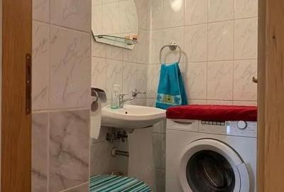 Apartament cu 3 camere decomandat, mobilat în Timpuri Noi - 10