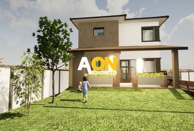 Casa 4 camere, predare la cheie, 430 mp teren, Micesti - 3