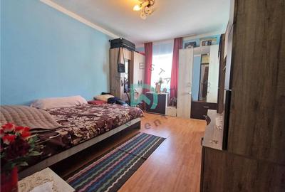 Garsonieră decomandată în Noua - 1