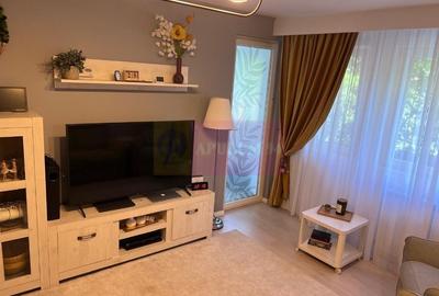 Apartament cu 3 camere semidecomandat în Camil Ressu - 1