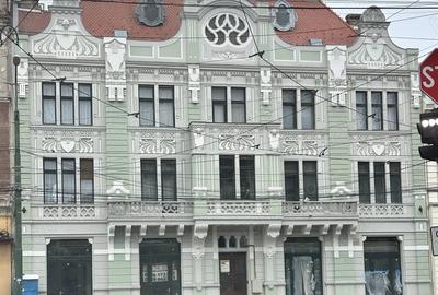 Apartament cu 2 camere semidecomandat în Ultracentral - 8