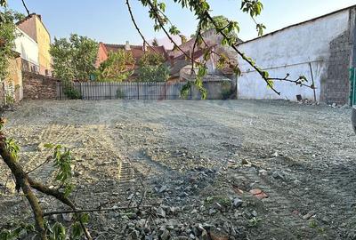 Teren de inchiriat pe strada Cocorilor - 3