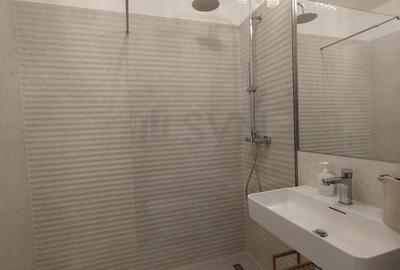 Apartament cu 2 camere decomandat, mobilat în Floreasca - 10