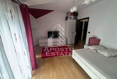 Casa Exclusivista in Mosnita Noua 4 dormitoare Casa Exclusivista in Mosnita Noua 4 dormitoare - 16