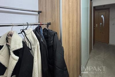 Apartament decomandat 3 camere - Manastur - 3