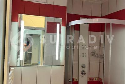 Apartament cu 4 camere în Zorilor - 2