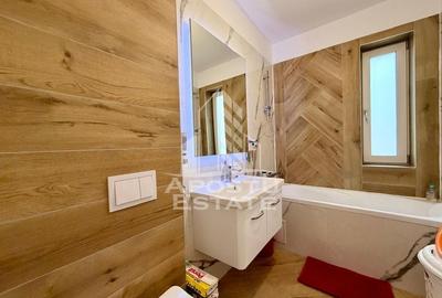 Apartament cu 2 camere, bloc nou, zona Braytim - 6