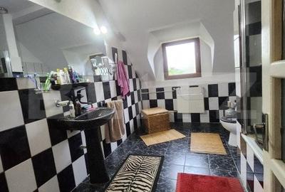 Casa cu 6 camere in Voiniceni - 12