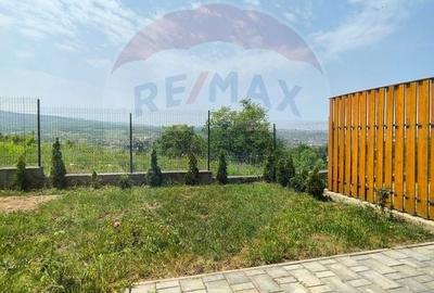 Duplex cu 4 camere cu Teren 430 Mp în Borhanci - 38