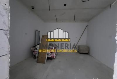 Spațiu comercial, de 191 mp, în Mihai Bravu - 1