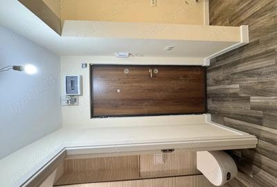 Apartament cu 2 camere decomandat în Lujerului - 7