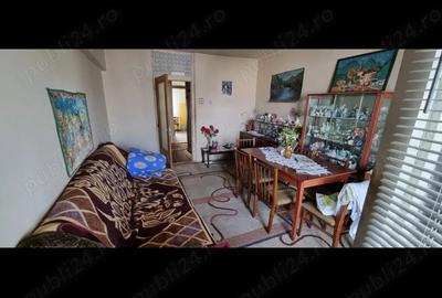 Apartament cu 3 camere decomandat în Aviației - 9