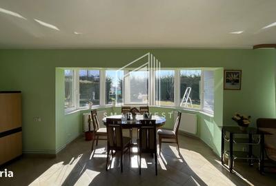 Casă cu 3 camere decomandat cu Teren 907 Mp în Vetiș - 13