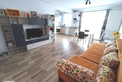 Apartament cu 2 camere în Șelimbăr - 1