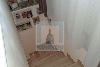 Apartament 2 camere de inchiriat in Uzina 2 Apartament 2 camere de inchiriat in Uzina 2 - 6