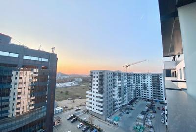 Apartament cu 2 camere decomandat, mobilat în Pipera - 13