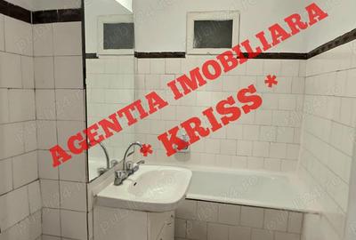 Apartament 4 camere BANAT - EXERCI?IU 88 Mp. Confort 1 Decomandat 2 Bai 2 Balcoane 88 Mp. Centrala - 12