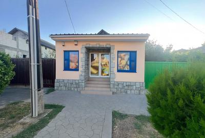 Spațiu comercial, de 95 mp, în Lumina - 7