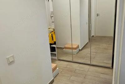 Inchiriez Apartament 2 camere- Cartier Brancu?i - Drumul Taberei - 2