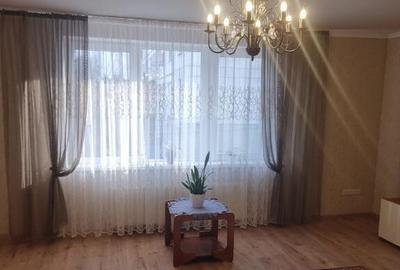 Inchiriez apartament cu 2 camere in zona Becas - 1