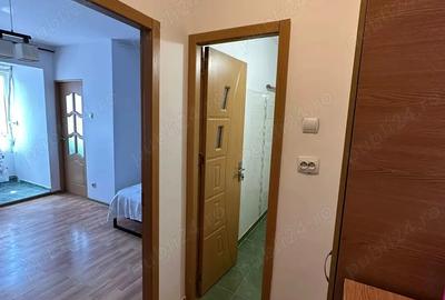 Apartament de vanzare cu o camera, centrala proprie - Tineretului - 7